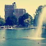 Ferien - und Messewohnung am Wöhrder See