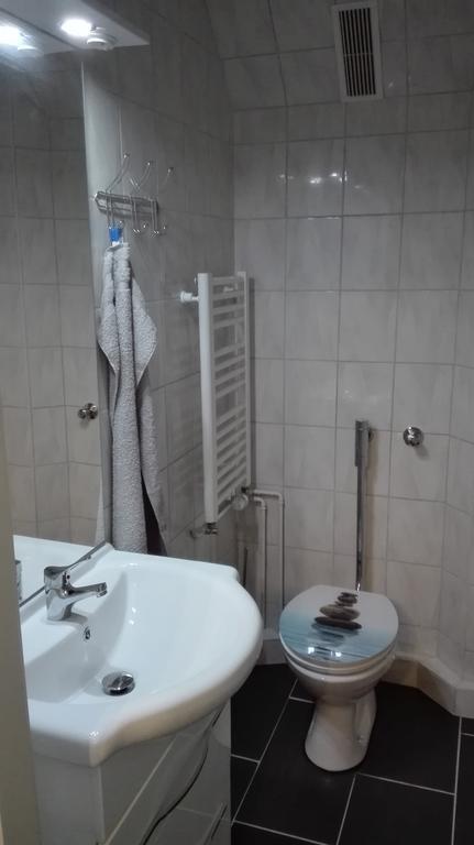 Ferien - Und Messewohnung Am Wöhrder