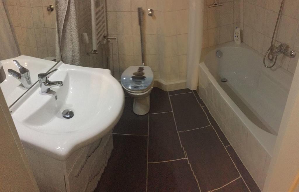 Ferien - Und Messewohnung Am Wöhrder * Nürnberg